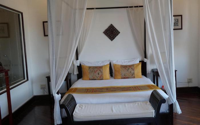 Residence Sisouk Boutique Hotel