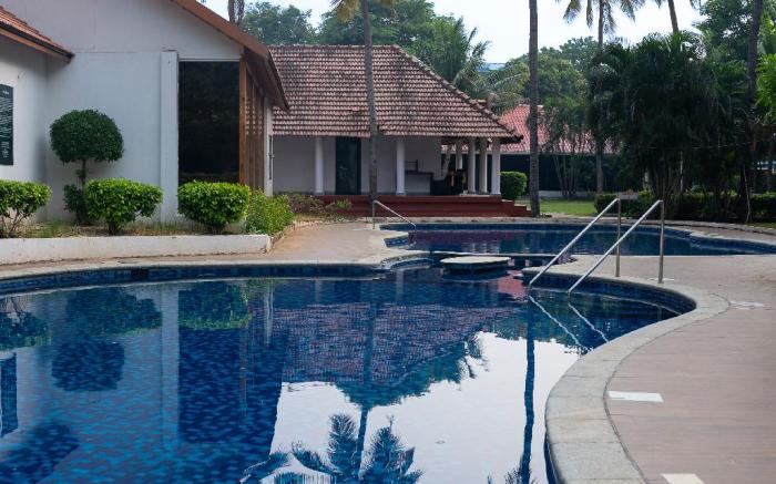 Green Meadows Resort