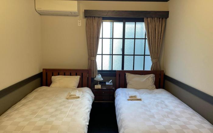 Hotel Fukudaya