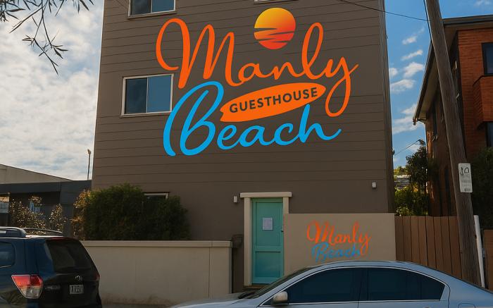 Manly Beach Guesthouse