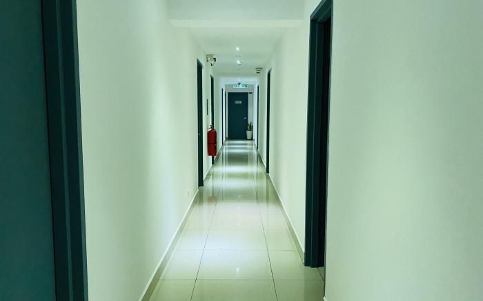 Jin Hotel