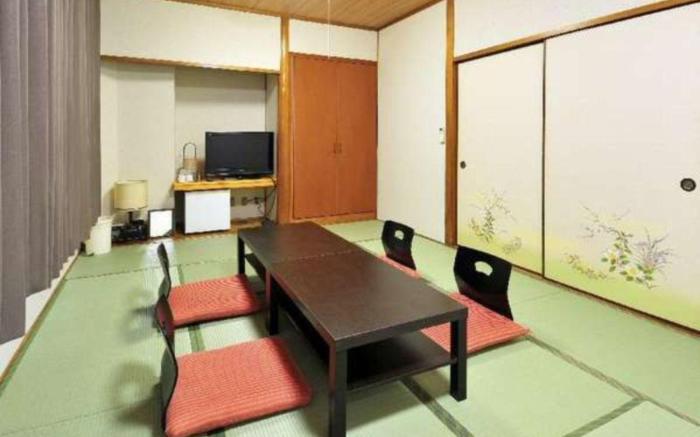 Hotel Saint Paul Nagasaki