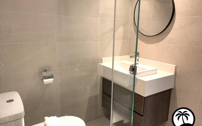 Paradise Suite 8-DUO @Sutera Avenue, 2BR