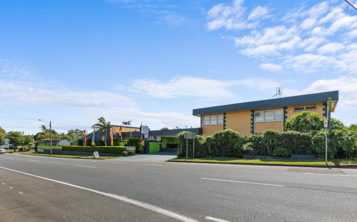 Arkana Motel