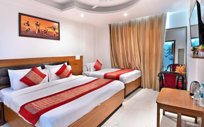 Hotel Anand