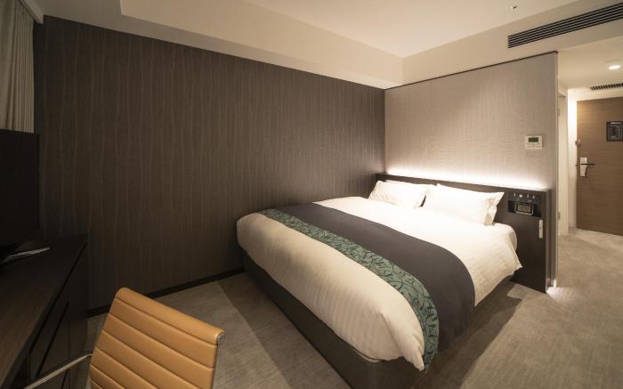 HOTEL VISCHIO OSAKA by GRANVIA