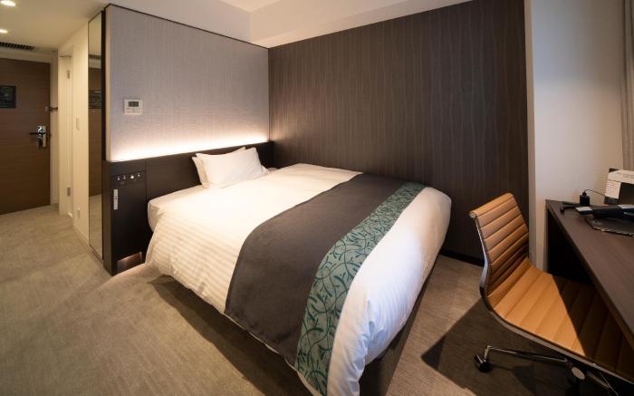 HOTEL VISCHIO OSAKA by GRANVIA