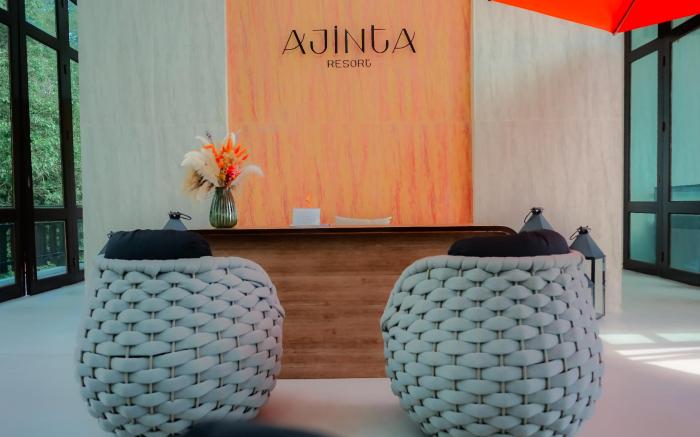 Ajinta Resort