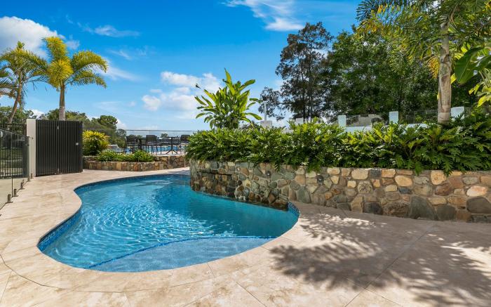 Noosa Sun Lagoon Resort