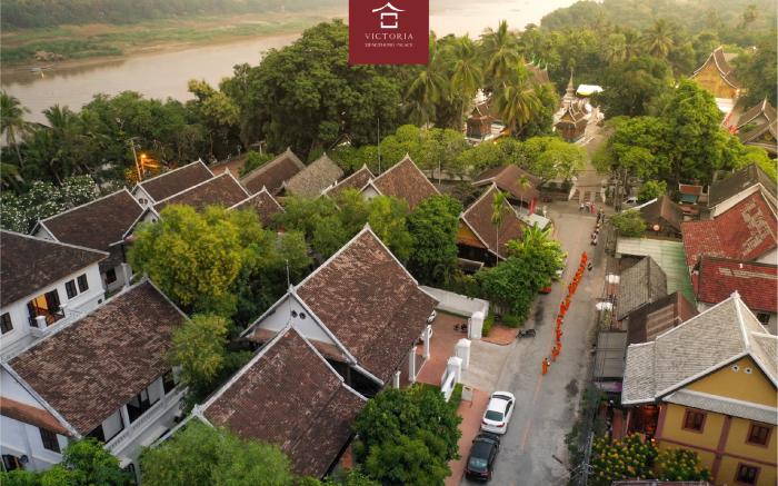 Victoria Xiengthong Palace