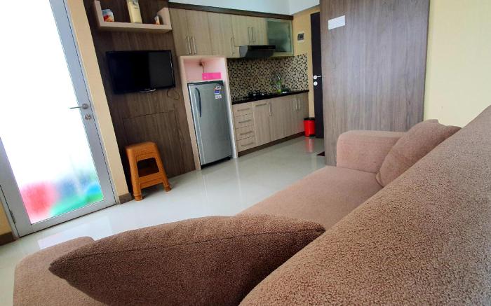 Studio Lux double view city view and zoo by GHS