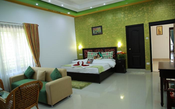 Periyar Villa