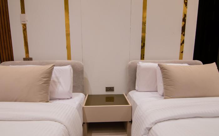 Egyptian Night Hostel