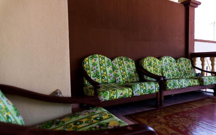 Beachland Guesthouse