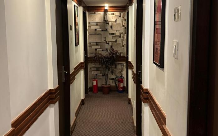 Hotel Concord Galaxy