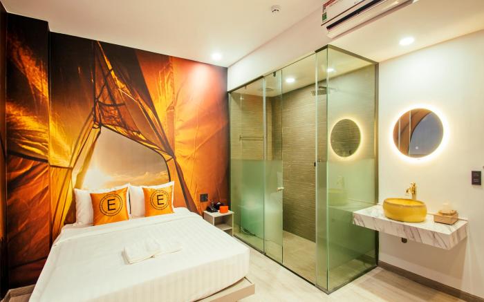 Eros Hotel 2 - Love Hotel