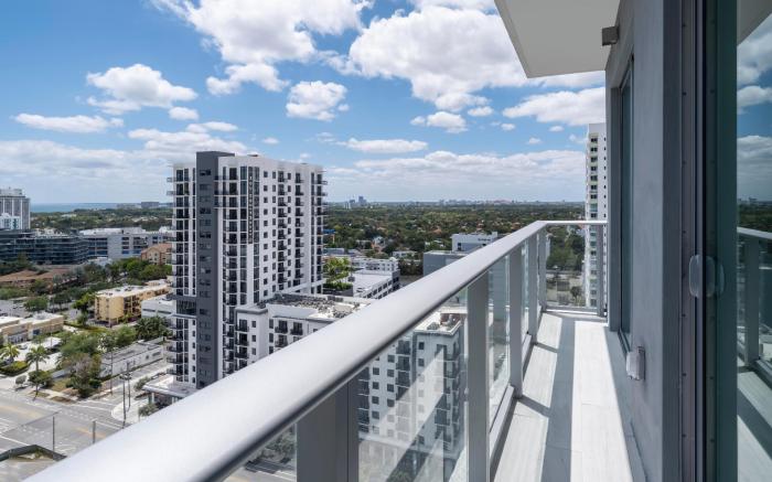 Atwell Suites Miami Brickell By IHG
