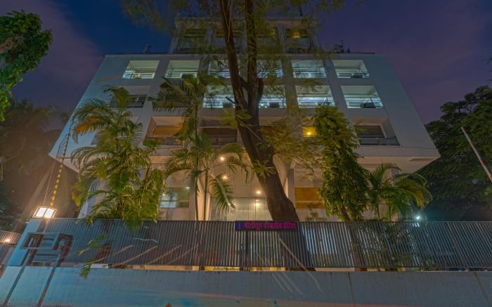 asar Landmark Suites Mumbai International Airport by Orion Hotels