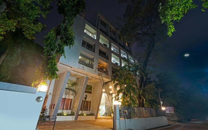 asar Landmark Suites Mumbai International Airport by Orion Hotels