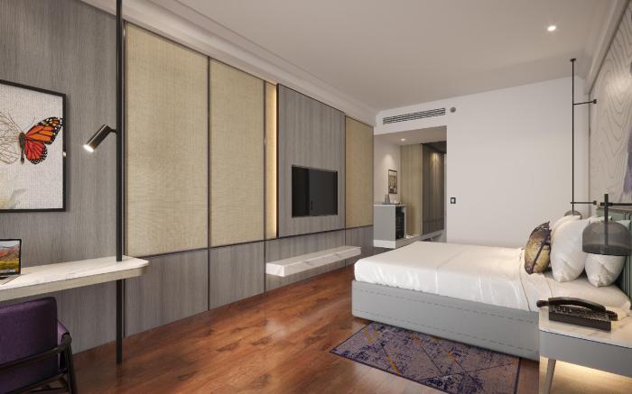 Vivanta Thane LBS Road