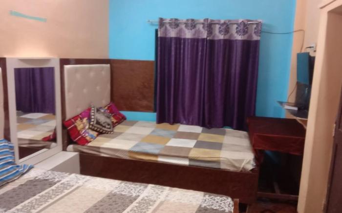 Maa Vaishno Guest House