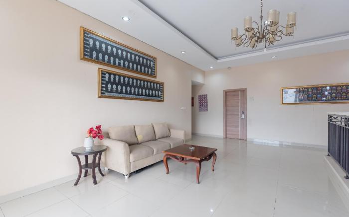 RedDoorz Premium @ Griya Inkoppabri Cisarua Puncak