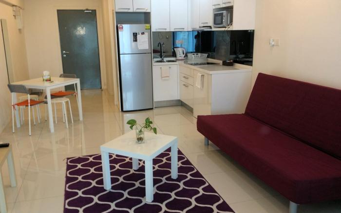 Mercu summer suite by bella casa