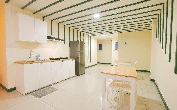 Le Paris Syariah Residence by AbdiHome