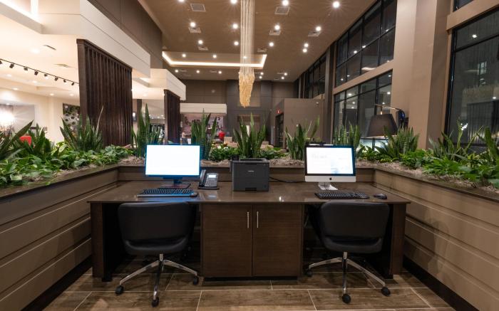 Embassy Suites by Hilton Round Rock
