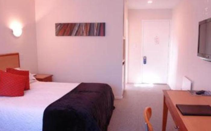 Auckland Newmarket Motel
