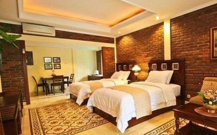 Duta Boutique Villa
