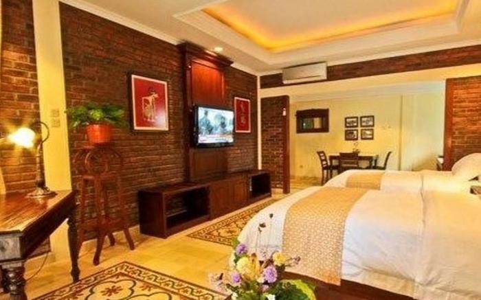 Duta Boutique Villa