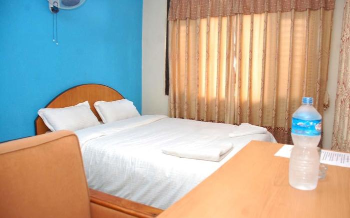 Holyland Guest House