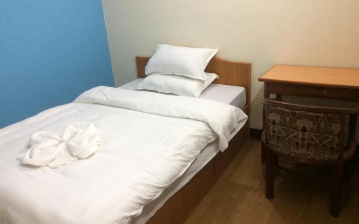 Holyland Guest House
