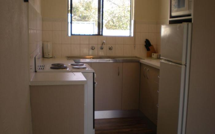 Willow Dene Holiday Apartments