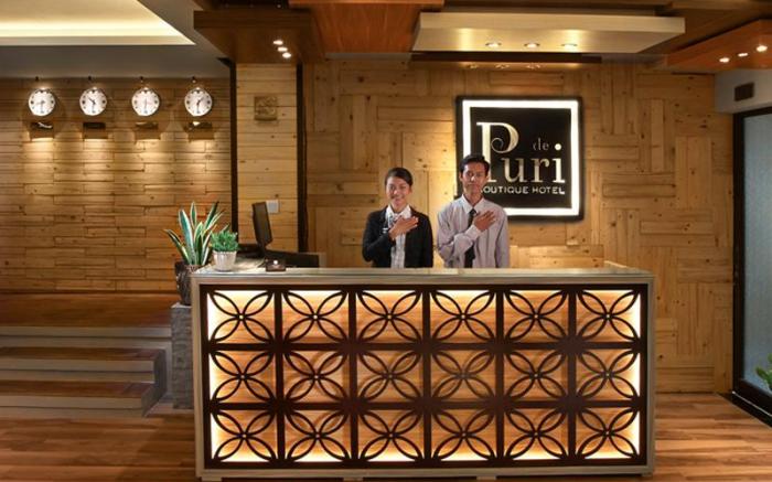 Life Puri Hotel Surabaya