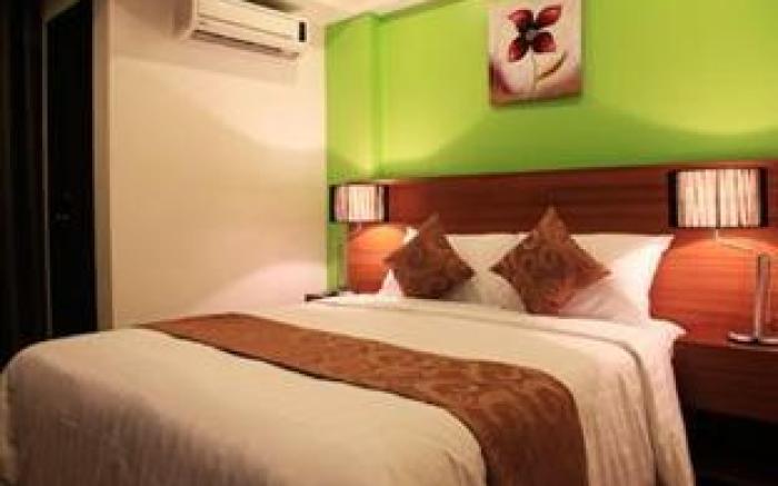 Guijo Suites Makati