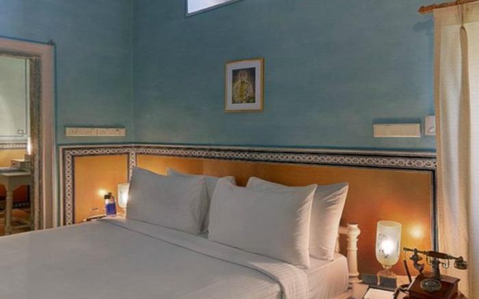 Chomu Palace Hotel