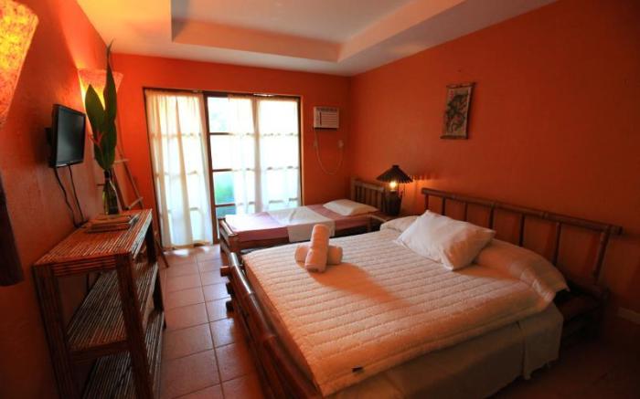Hannah Hotel