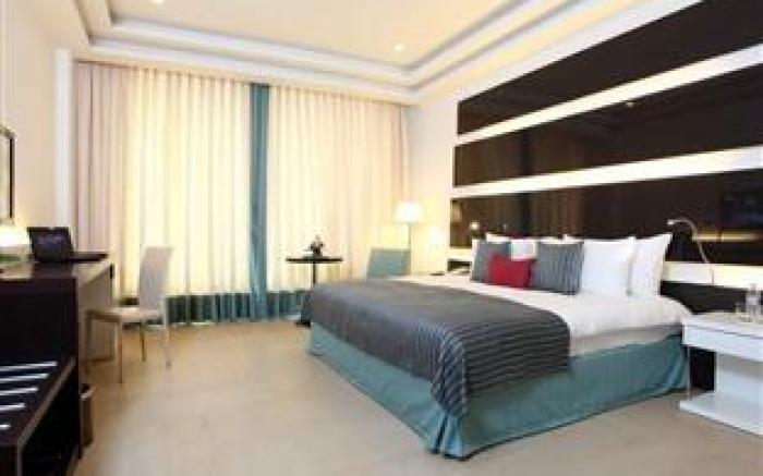 Welcomhotel by ITC Hotels, Dwarka, New Delhi