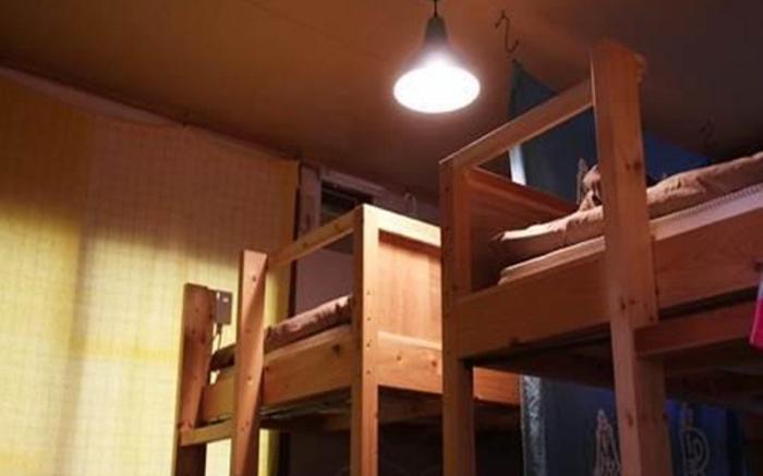 Guesthouse Mi Casa Su Casa