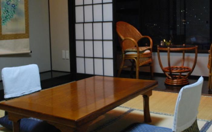 Ryokan Yuri