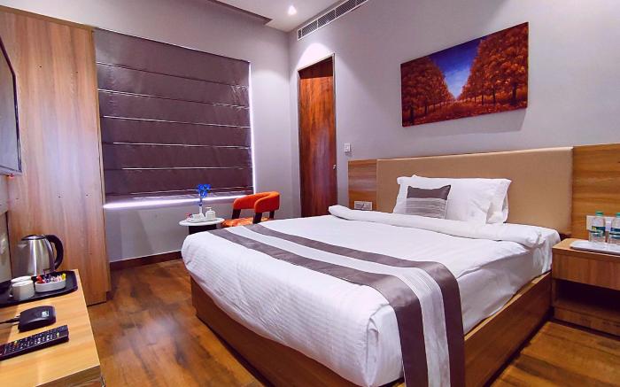 Sshubh Hotels Nathdwara