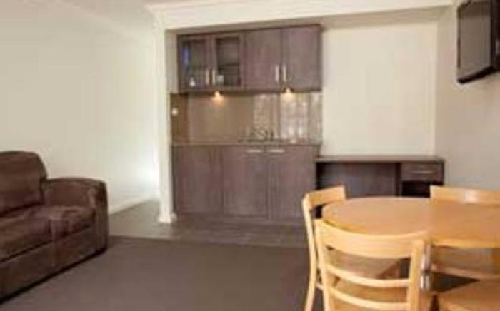 Rich River Golf Club Resort