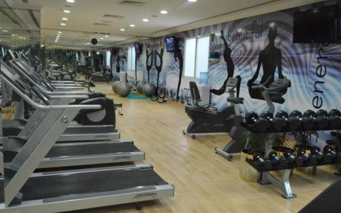 Grand Excelsior Hotel Al Barsha