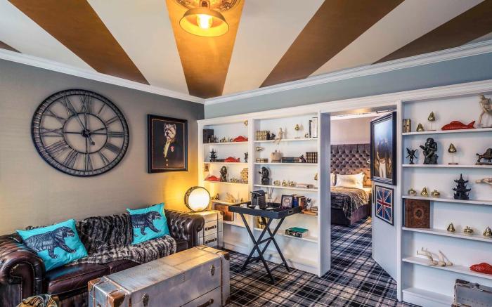 Mercure Nottingham City Centre Hotel