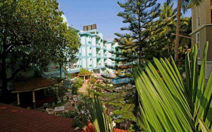 Osborne Holiday Resorts