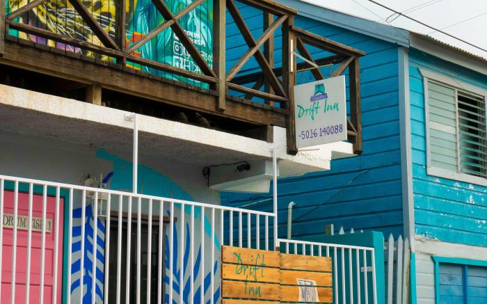 Drift Inn San Pedro