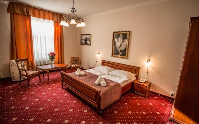Film Hotel Vysoka