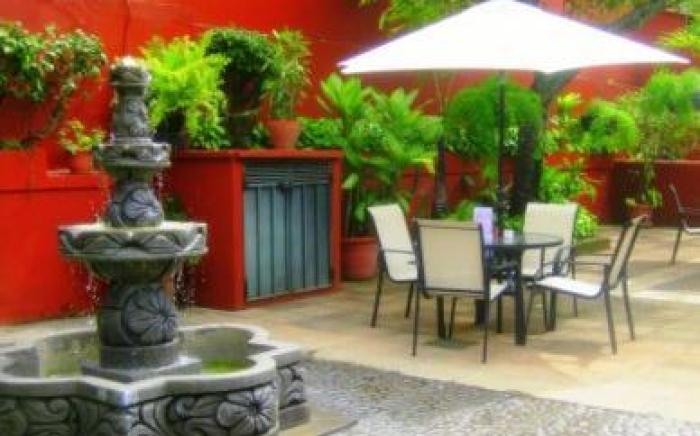 Las Magnolias Hotel Boutique